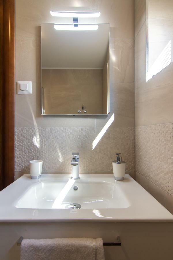 Apartments Edi & Tea Малинска Экстерьер фото